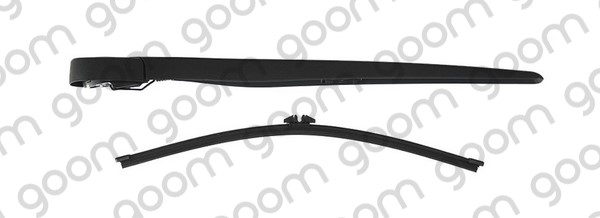 Wiper Blade (WI-0172)