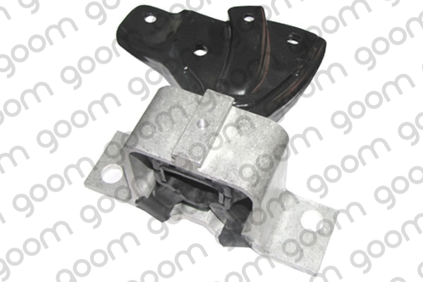 Mounting, engine (EM-0547)