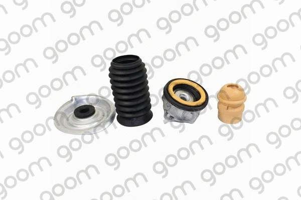 Mounting Kit, shock absorber (SM-0406)
