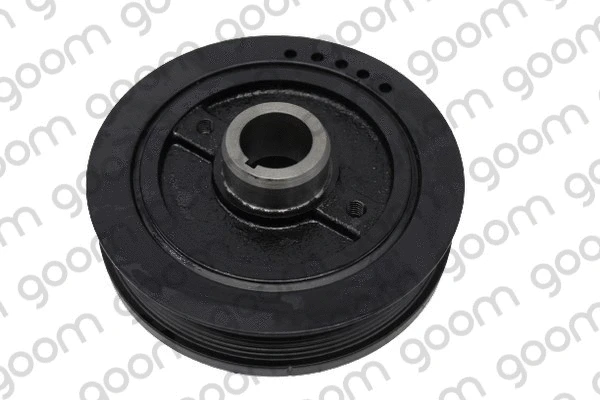 Belt Pulley, crankshaft (CP-0136)