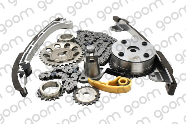 Timing Chain Kit (TCK-0067)