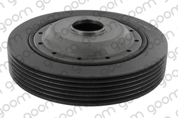 Belt Pulley Set, crankshaft (BPS-0005)