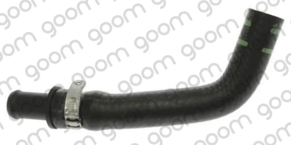 Hose, heat exchanger (heating) (AH-0509)