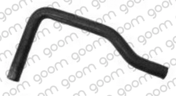 Radiator Hose (RH-0431)