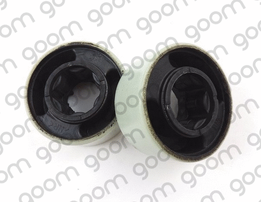 Mounting, control/trailing arm (CAS-0221)