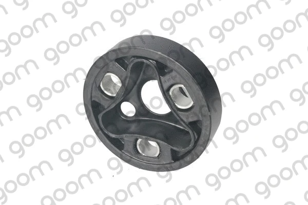 Vibration Damper, propshaft (VD-0002)