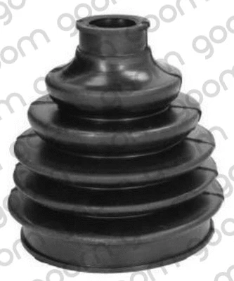 Bellow, drive shaft (DB-0853)