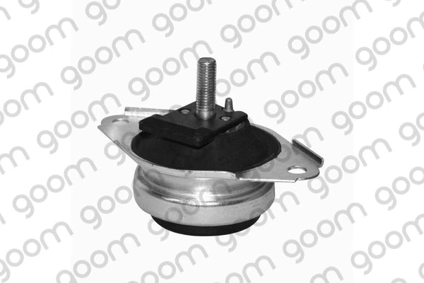 Mounting, engine (EM-0337)