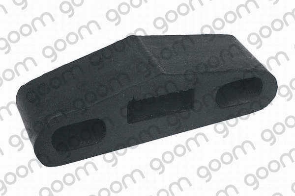 Rubber Buffer, muffler (CS-0051)