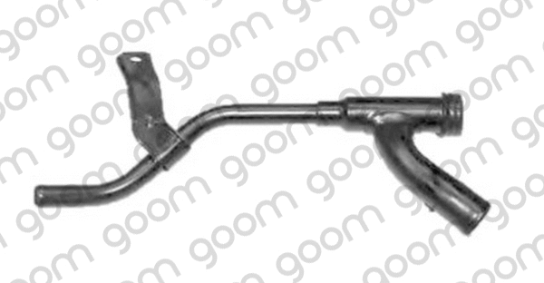 Coolant Pipe (CT-0037)