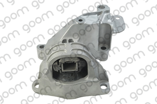 Mounting, engine (EM-0651)