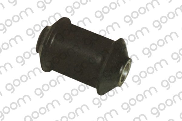 Mounting, control/trailing arm (CAS-0424)
