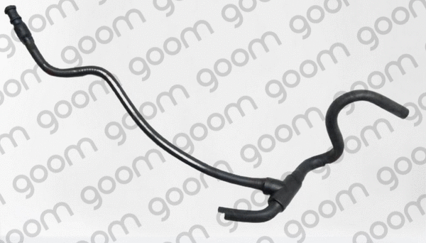 Radiator Hose (RH-0329)