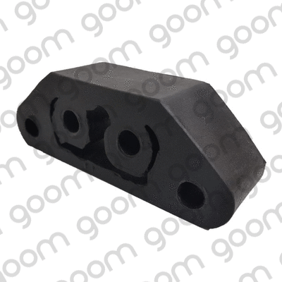 Rubber Buffer, muffler (CS-0049)