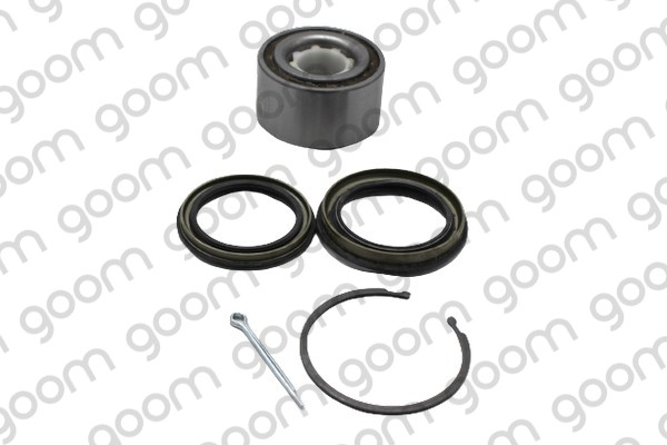 Wheel Bearing Kit (WB-0190)