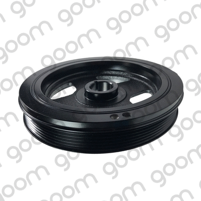 Belt Pulley, crankshaft (CP-0071)