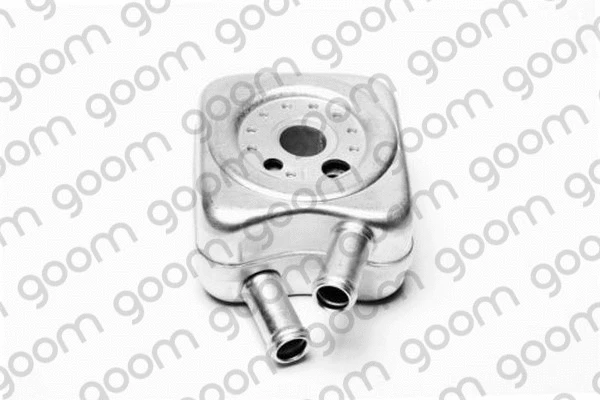 Oil Cooler, engine oil (OC-0020)