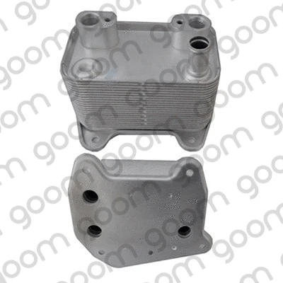 Oil Cooler, engine oil (OC-0075)