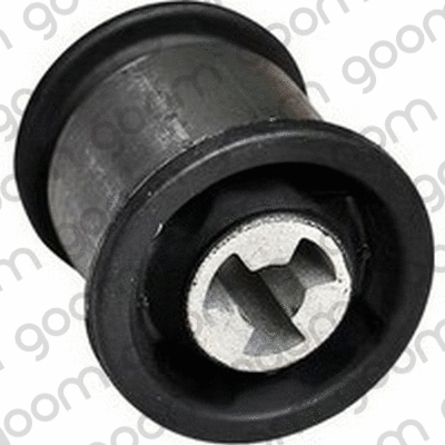 Mounting, control/trailing arm (CAS-0158)