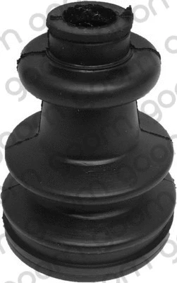 Bellow, drive shaft (DB-0774)