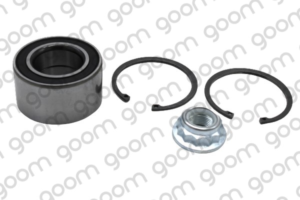 Wheel Bearing Kit (WB-0137)