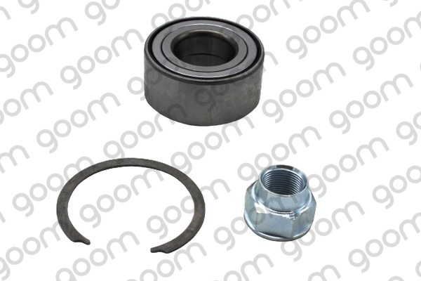 Wheel Bearing Kit (WB-0177)