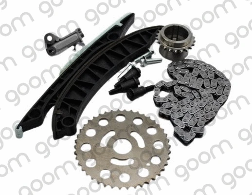 Timing Chain Kit (TCK-0046)