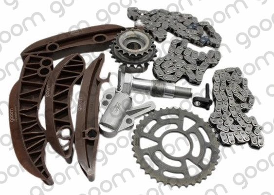 Timing Chain Kit (TCK-0006)