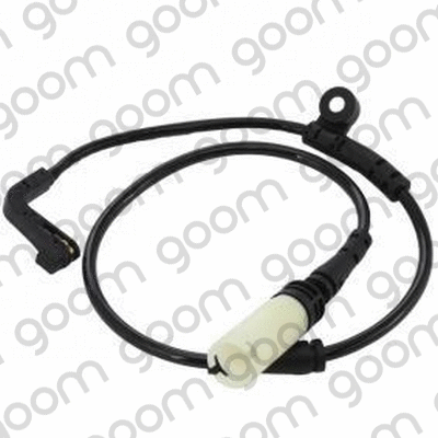 Warning Contact, brake pad wear (BS-0010)