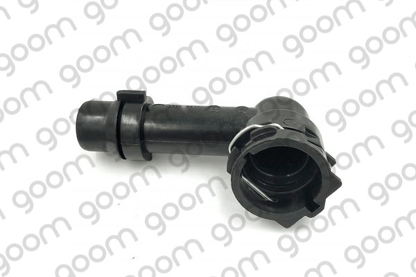 Coolant Flange (CF-0206)