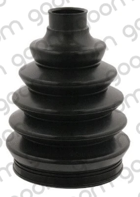 Bellow, drive shaft (DB-0028)