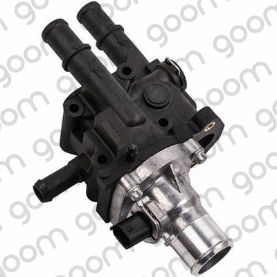 Thermostat, coolant (THE-0018)