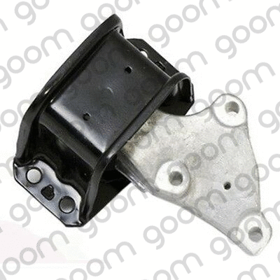 Mounting, engine (EM-0017)