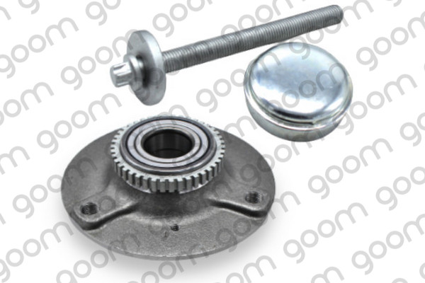Wheel Hub (WBH-0271)