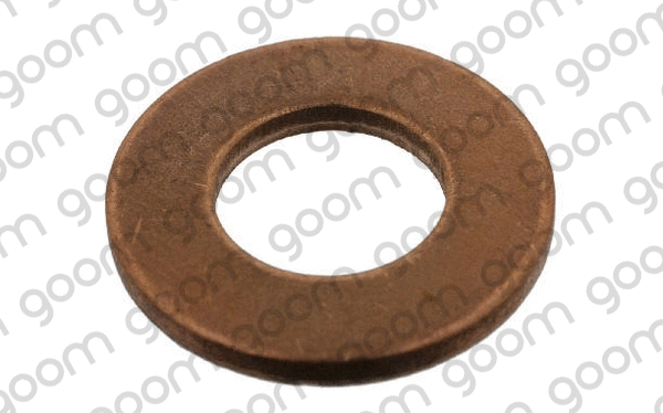 Seal Ring, oil drain plug (ODP-0009)