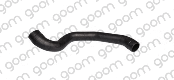 Charge Air Hose (AH-0392)