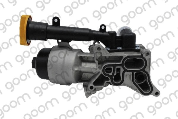 Housing, oil filter (OC-0143)