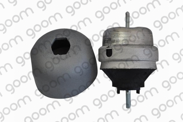 Mounting, engine (EM-0269)