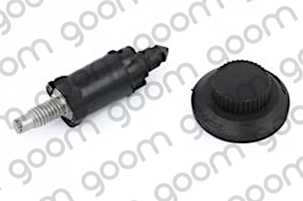 Fastening Element, engine cover (BEC-0002)