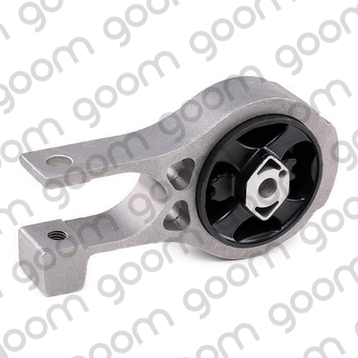 Mounting, engine (EM-0841)