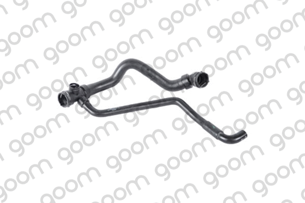 Radiator Hose (RH-0115)