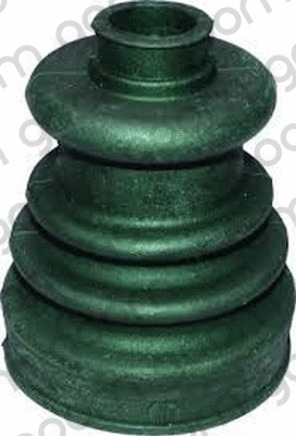Bellow, drive shaft (DB-0096)