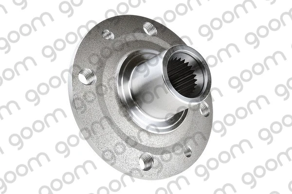 Wheel Hub (WBH-0027)