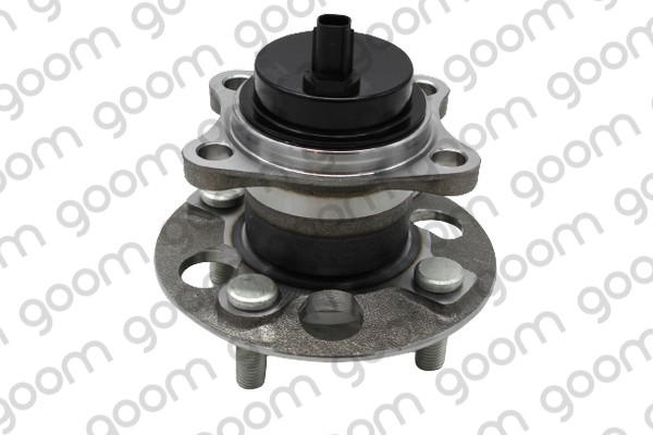 Wheel Hub (WBH-0225)