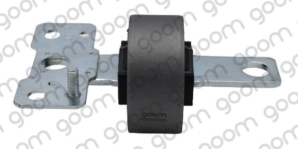 Mounting, control/trailing arm (CAS-1359)