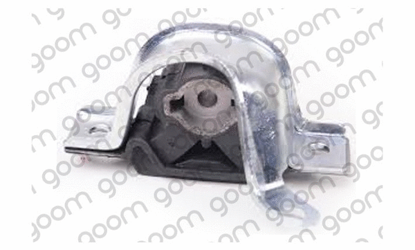 Mounting, engine (EM-0640)