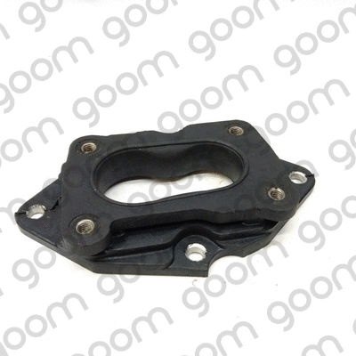 Flange, carburettor (FC-0008)