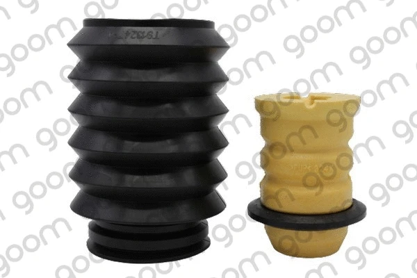 Rubber Buffer, suspension (SBB-0082)