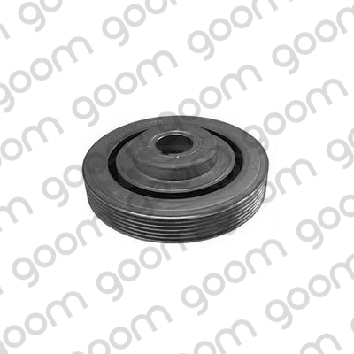 Belt Pulley, crankshaft (CP-0077)