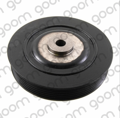 Belt Pulley Set, crankshaft (BPS-0022)